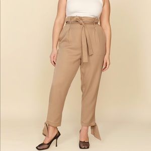 Reformation Avalon Pant Es